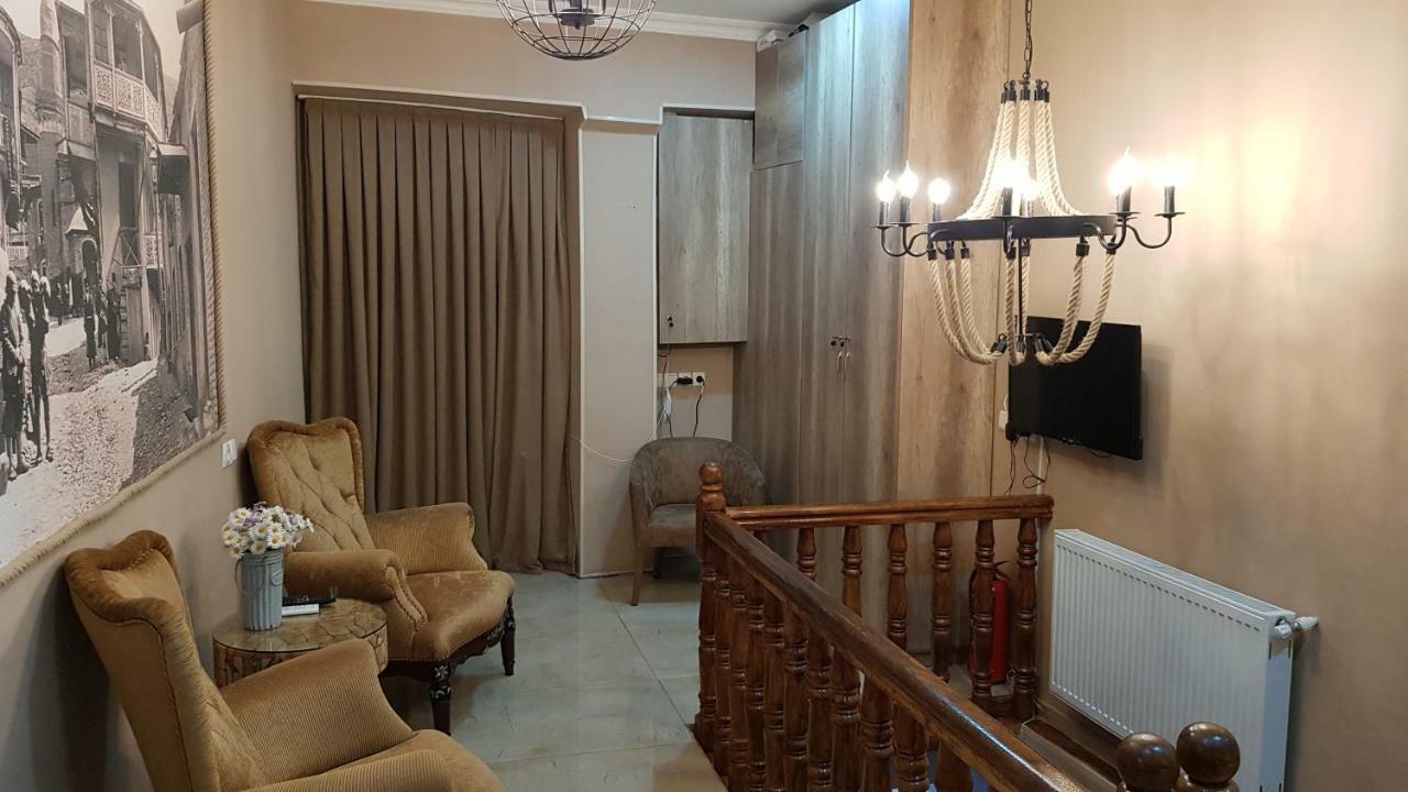 Epic Meidan Hotel ティビリシ エクステリア 写真